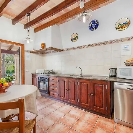 Clavet Villa Pollenca