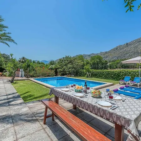 Villa Clavet
