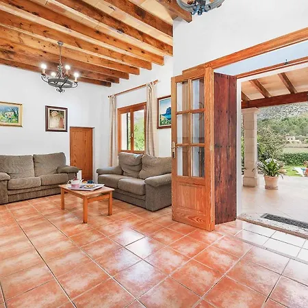 Clavet Villa *